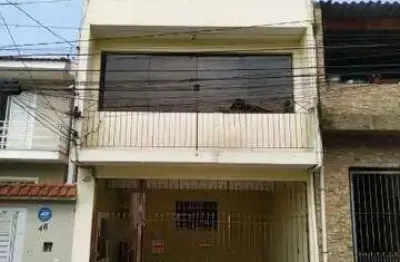 Casa com 4 quartos à venda na Rua R Altino Silva, Parque Casa de Pedra, São Paulo