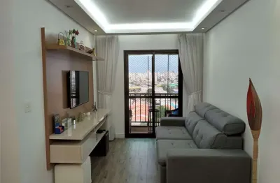 Apartamento em ipiranga com 79.00 m² , 3 quarto(s) , 1 suíte(s) , 2 vaga(s).