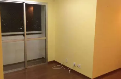 Apartamento em jardim santa terezinha (zona leste) com 48.00 m² , 2 quarto(s) , 1 suíte(s) , 1 vaga(s).