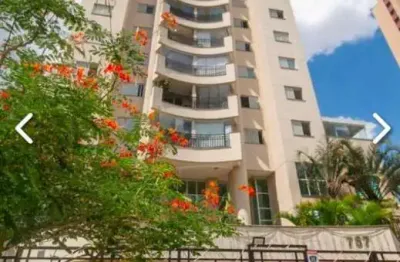 Apartamento duplex em vila regente feijó com 140.00 m² , 3 quarto(s) , 1 suíte(s) , 3 vaga(s).