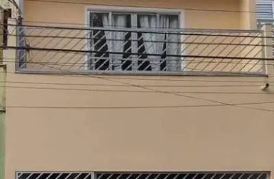 Sobrado em parque continental ii com 230.00 m² , 3 quarto(s) , 3 vaga(s).