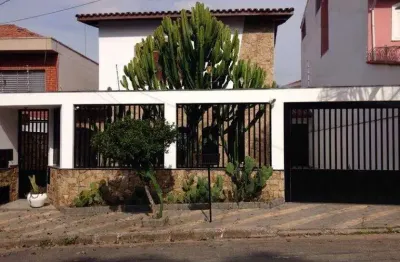 Casa com 3 quartos à venda na Rua R Jorge Monteiro, Jardim Guapira, São Paulo