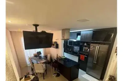 Apartamento em jaguaribe com 60.00 m² , 2 quarto(s) , 1 suíte(s) , 1 vaga(s).