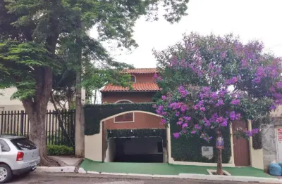 Sobrado em santana com 340.00 m² , 6 quarto(s) , 2 suíte(s) , 4 vaga(s).