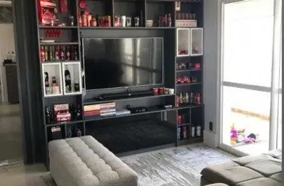 Cobertura duplex em vila carrão com 210.00 m² , 4 quarto(s) , 2 suíte(s) , 4 vaga(s).