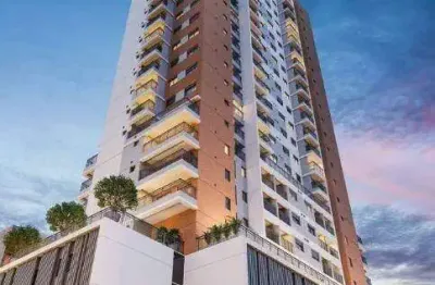 Apartamento em moema com 51.00 m² , 2 quarto(s) , 1 suíte(s) , 1 vaga(s).