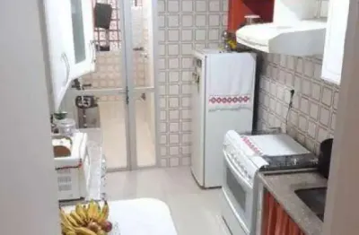 Apartamento em vila rachid com 80.00 m² , 3 quarto(s) , 1 suíte(s) , 1 vaga(s).