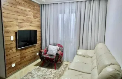 Apartamento em vila centenário com 68.00 m² , 3 quarto(s) , 1 suíte(s) , 1 vaga(s).