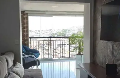 Apartamento em portal dos gramados com 56.00 m² , 2 quarto(s) , 1 suíte(s) , 1 vaga(s).