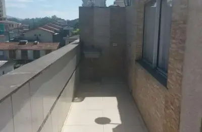 Apartamento em vila amália (zona norte) com 100.00 m² , 2 quarto(s) , 1 vaga(s).