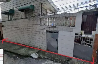 Casa com 3 quartos à venda na Rua Espírita, Cambuci, São Paulo
