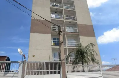 Apartamento em vila princesa isabel com 42.00 m² , 2 quarto(s) , 1 vaga(s).