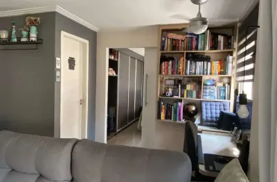 Apartamento em vila bela com 52.00 m² , 2 quarto(s) , 1 vaga(s).