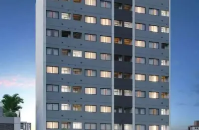 Apartamento com 1 quarto à venda na Rua R General Irulegui Cunha, Jardim Independência, São Paulo