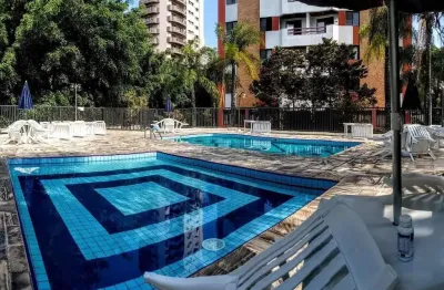 Apartamento em vila andrade com 75.00 m² , 3 quarto(s) , 1 suíte(s) , 2 vaga(s).