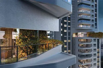 Ez parque das cidades - aptos. de 3 e 4 dorms. 134 a 227 m² 2 a 4 vagas duplex de 213 a 366 m² 4 a 6 vagas