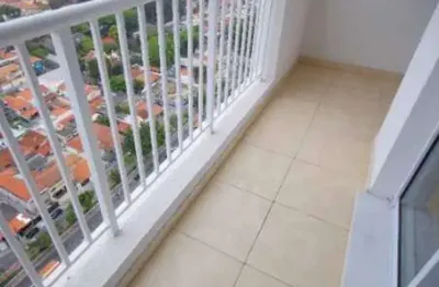 Apartamento em vila rosália com 57.00 m² , 2 quarto(s) , 1 suíte(s) , 1 vaga(s).