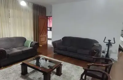 Casa de 155m² a venda vila augusta - guarulhos - sp r$ 1.100.000,00