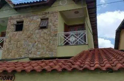 Casa com 3 quartos à venda na Rua Mogi das Cruzes, Gopoúva, Guarulhos