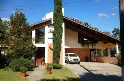 Sobrado em portal dos gramados com 650.00 m² , 4 quarto(s) , 3 suíte(s) , 4 vaga(s).