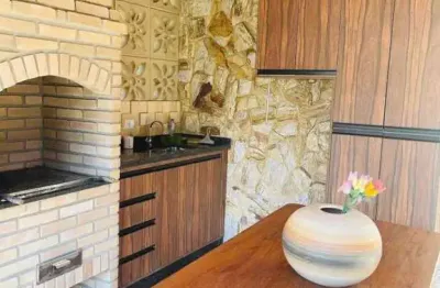 Chácara em chácaras copaco com 1500.00 m² , 3 quarto(s) , 2 suíte(s) , 10 vaga(s).