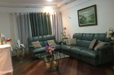 Casa com 3 quartos à venda na Rua Dona Benedita, Vila Rosália, Guarulhos