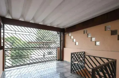 Sobrado em vila santa maria com 80.00 m² , 2 quarto(s) , 2 vaga(s).