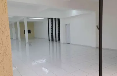 Galpao comercial a venda 500m² -jardim tranqüilidade - guarulhos - sp