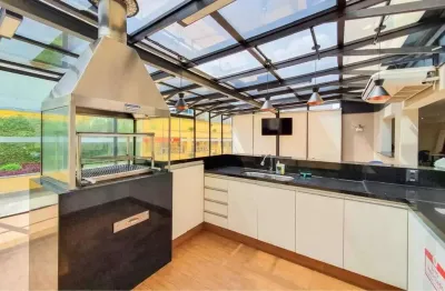 Apartamento em vila moinho velho com 93.00 m² , 3 quarto(s) , 1 suíte(s) , 2 vaga(s).