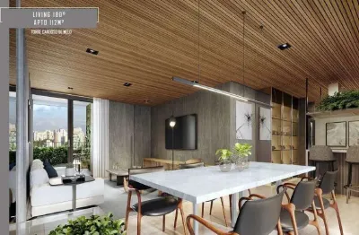 Apartamento com 2 quartos à venda na Avenida Doutor Cardoso de Melo, Vila Olímpia, São Paulo