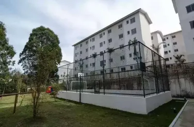Apartamento em jardim albertina com 42.00 m² , 2 quarto(s) , 1 vaga(s).