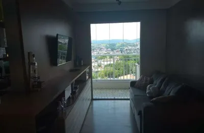 Apartamento em jardim cidade pirituba com 49.00 m² , 2 quarto(s) , 1 vaga(s).