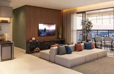 Apartamento com 2 quartos à venda na Avenida Papa Pio XII, Macedo, Guarulhos