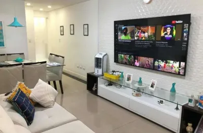 Sobrado em jardim santa maria com 109.00 m² , 3 quarto(s) , 2 suíte(s) , 2 vaga(s).