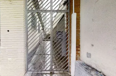 Apartamento com 1 quarto à venda na Rua Maria Cândida Pereira, Vila São João, Guarulhos