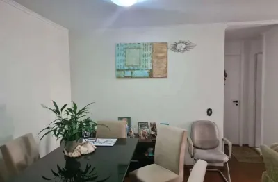 Apartamento em jardim santa emília com 61.00 m² , 2 quarto(s) , 1 vaga(s).