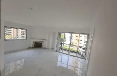 Apartamento em real parque com 123.00 m² , 3 quarto(s) , 3 suíte(s) , 2 vaga(s).