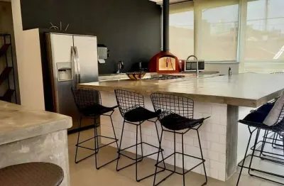 Casa com 2 quartos à venda na Rua R Antônio De Araújo, Vila Rosália, Guarulhos