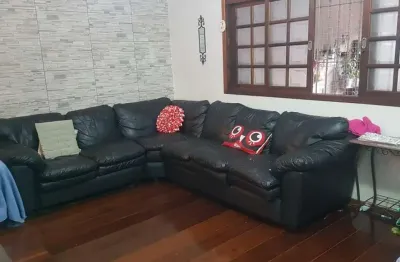 Casa com 4 quartos à venda na Avenida Othon Luiz Silveira, Jardim Rosa de Franca, Guarulhos