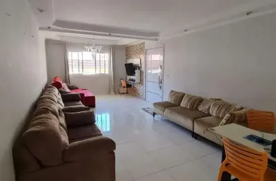 Sobrado em macedo com 127.00 m² , 3 quarto(s) , 2 suíte(s) , 6 vaga(s).