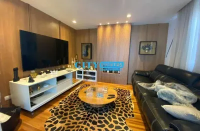 Apartamento com 4 quartos à venda na Rua Francisca Júlia, Santana, São Paulo