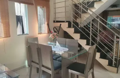 Casa com 3 quartos à venda na Rua R Bom Jardim Da Serra, Jardim Jovaia, Guarulhos