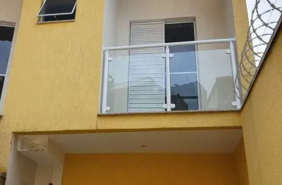 Sobrado em vila matilde com 100.00 m² , 3 quarto(s) , 2 vaga(s).