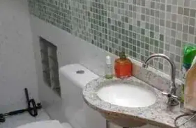 Casa em vila nilo com 92.00 m² , 3 quarto(s) , 1 suíte(s) , 2 vaga(s).