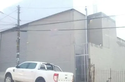 Barracão / Galpão / Depósito à venda na Rua R Alto Dos Rodrigues, Jardim Santa Terezinha, Guarulhos