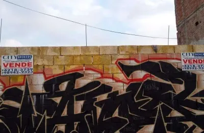 Terreno à venda na Rua Zita, Gopoúva, Guarulhos