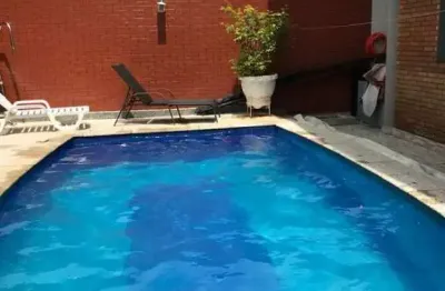 Sobrado em jardim maia com 350.00 m² , 3 quarto(s) , 3 suíte(s) , 6 vaga(s).