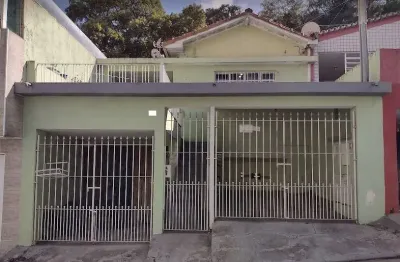 Casa com 2 quartos à venda na Rua Maria Gabelone Canato, Gopoúva, Guarulhos