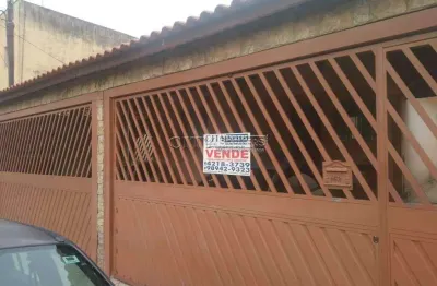 Casa com 5 quartos à venda na Rua Catarina Manzoni, Gopoúva, Guarulhos