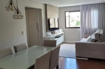 Apartamento com 2 quartos à venda na Rua Rubens de Souza Araújo, Vila Mangalot, São Paulo